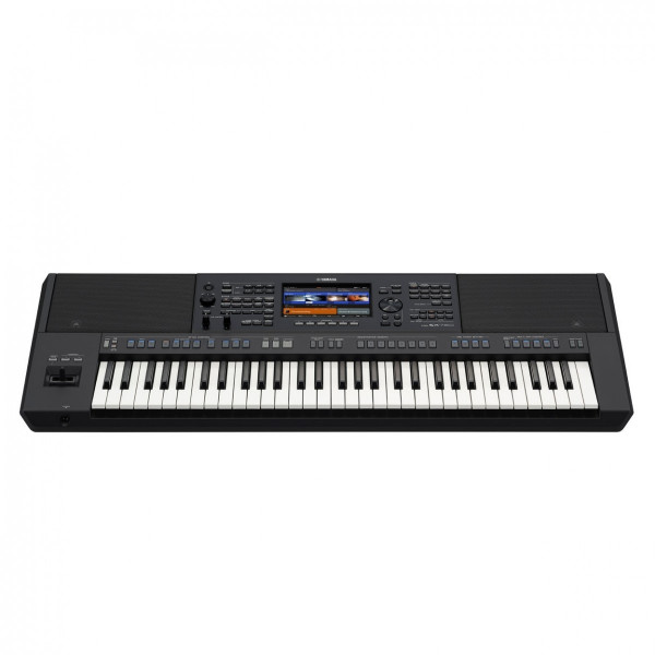 Yamaha PSR SX720