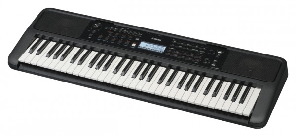 Yamaha PSR E383