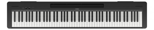 Yamaha P 143 B Digitalpiano