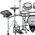 E-Drum-Sets