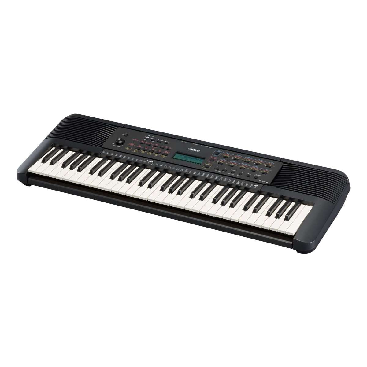 Yamaha PSR E273 | Homekeyboards | Keys | Musik Gruenebaum