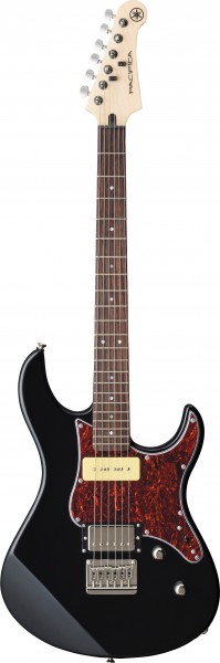 Yamaha Pacifica 311H BL