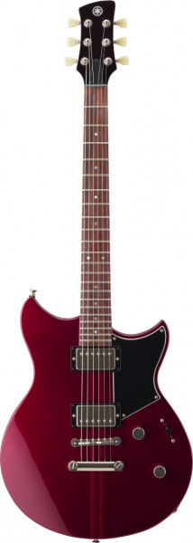 Yamaha Revstar RSE20 Red Copper