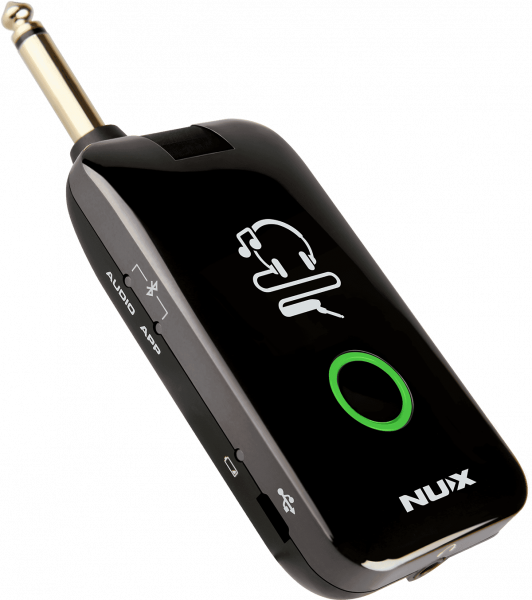 NUX Mighty Plug